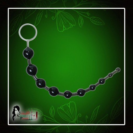 Anal Beads AD-001