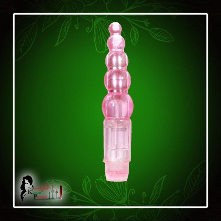 Anal Bead Tinny Vibrator AD-005