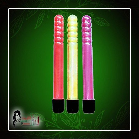 Fluorescent beaded head AD-009