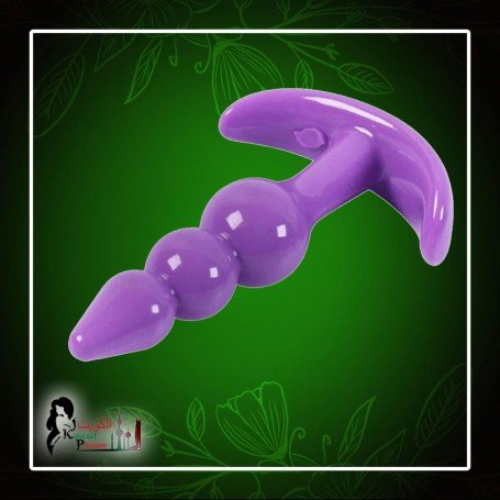 Anal Beads Dildo AD-021