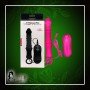 Utimi 10 Mode Anal Masturbation Vibrating Butt Plug AD-023