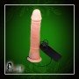 Hands-free Remote Controlled Penis Masturbator RSV-084