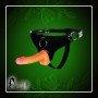 Mr. Limpy Whopper 7.8”  Female Lesbian Strap On SO-012