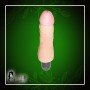 Realistic Feel Vibrating Realistic Vibrator Without Balls RSV-080