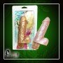 Silky Sweety-Realistic Vibrator RSV-002