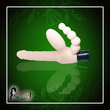 Super Strapless Dildo Vibration And Escalation SO-008