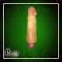 Major Wang Realistic Vibrator RSV-062
