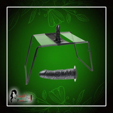 FF Deluxe Sex Stool BDSM-015