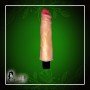 7 Inch Xiva Vibrating Realistic Vibrator Without Balls RSV-079