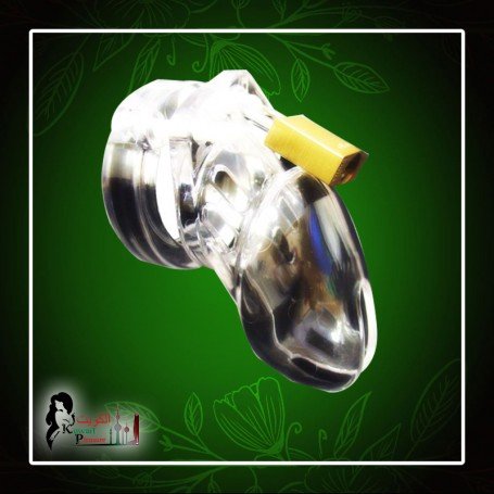 Chastity Lock CB-6000 S BDSM-011