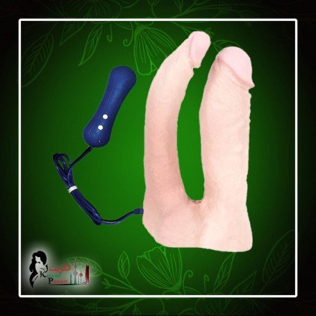 Double Penetrator RSV-015