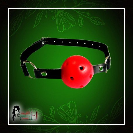 Mouth Ball Gag BDSM-007