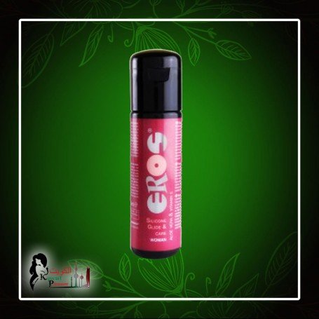 Silicone Glide & Care Woman by EROS 100ml CGS-010
