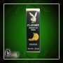 Playboy Lubricant Water Based Gel - Banana Flavoured CGS-031