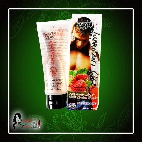 Beauty Skin Lubricating Gel CGS-007
