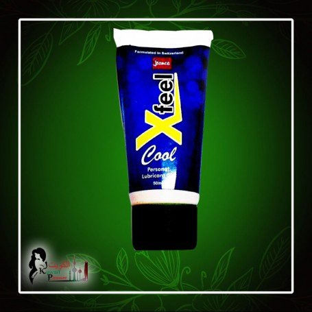 XFeel Lubricating Gel CGS-008