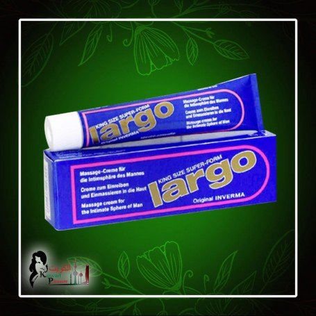Inverma Largo Penis Enlargement Gel PEC-006