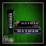 Maxman Delay Sex Creme Penis Enlargement 60g DTZ-004