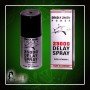 Deadly Shark 25000 Delay Spray for Men with Vitamin E DTZ-007