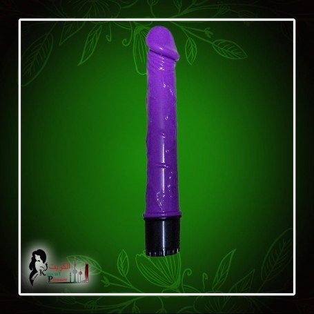 Playboy Realistic Vibrator RSV-029
