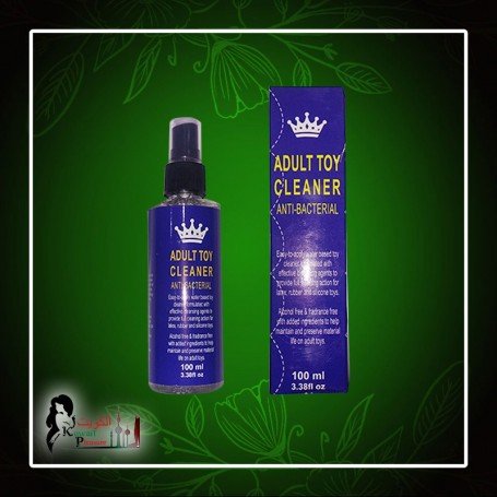 Adult Toy Cleaner TC-002
