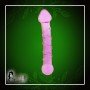 Bud Glass dildo GD-007