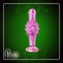 Anal Glass Dildo GD-011