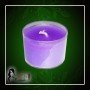 Sex Wax Purple Scented Candle AG-007