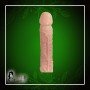 Silicone Boy  Realistic Non Vibrator RSNV-005