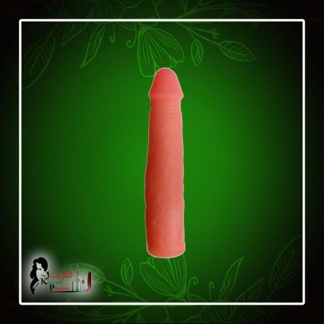 Soft feel Flexible  Realistic Non Vibrator V2 RSNV-013