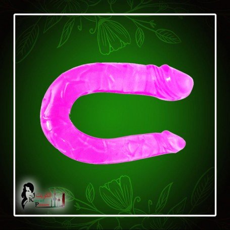 Double Dong Cool Jelly RSNV-007