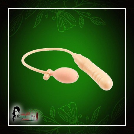 Pump Up Peter Sex Flesh Realistic Non Vibrator RSNV-024