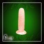 Corn Soft Suction Realistic Non Vibrator RSNV-014