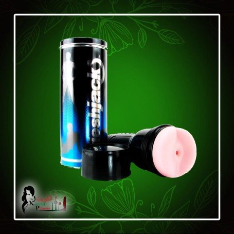 FLASHLIGHT Canada Pink Butt - Anal masturbator for men MS-006