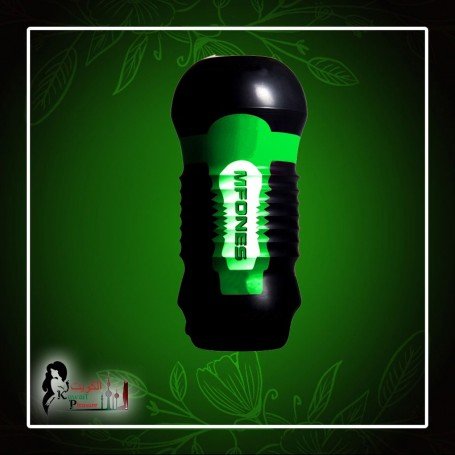 MFONES-Artificial Masturbator MS-016