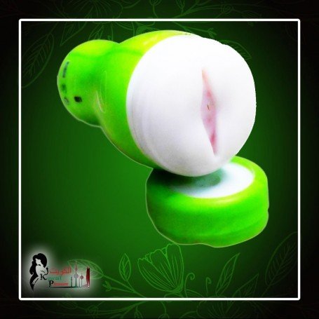 YOUNG CITY VIRGIN CUP- The First Feeling Of Male MS-019