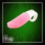 G SPOT JELLY VIBRATOR - TONGUE GS-005