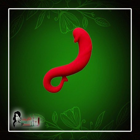 THE ULTIMATE LOVE PACIFIER- TEAR DROP DNV GS-003