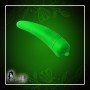 10-FUNCTION CHILI SILICONE VAGINAL G SPOT VIBRATOR GS-022