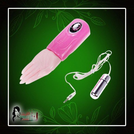 BAILE TEASER TONGUE CLITORIS STIMULATION 3 MODE VIBRATOR GS-029