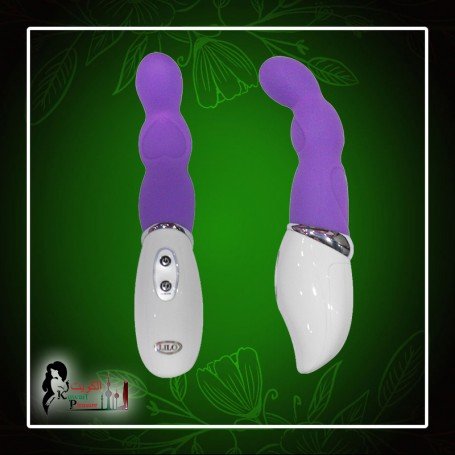 LOVE LURE LADIES G SPOT VIBRATOR GS-021