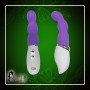 LOVE LURE LADIES G SPOT VIBRATOR GS-021
