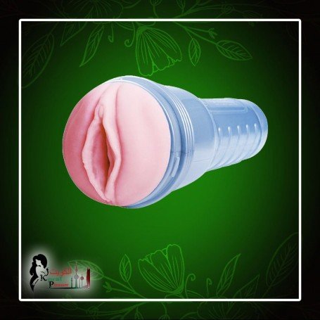 Pink Lady 4 Speed Flashlight Vibrator MS-033