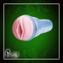Pink Lady 4 Speed Flashlight Vibrator MS-033
