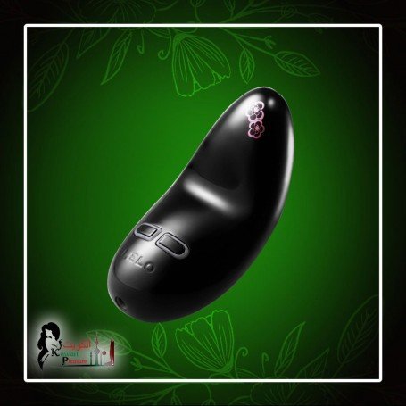 NEA- LELO THE INTEMATE CLITORAL MASSAGER LV-002