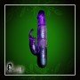 Jack Rabbit Mini Vibrator RV-009