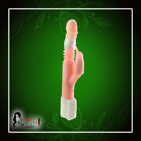 Thrusting Rabbit RV-005