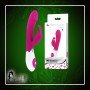 Pretty Love GENE Vibrator with 30 Functions Waterproof RV-010