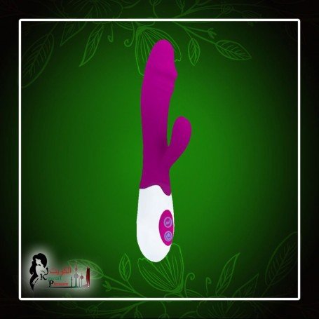 Pretty Love Snappy Vibrator with 30 Functions Waterproof RV-011