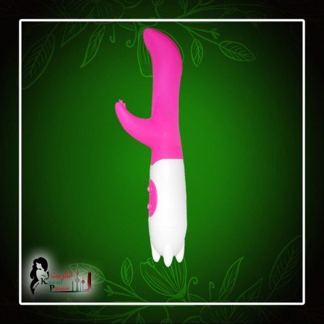 Multi-Speed Dual Vibration Rabbit Vibrator RV-013